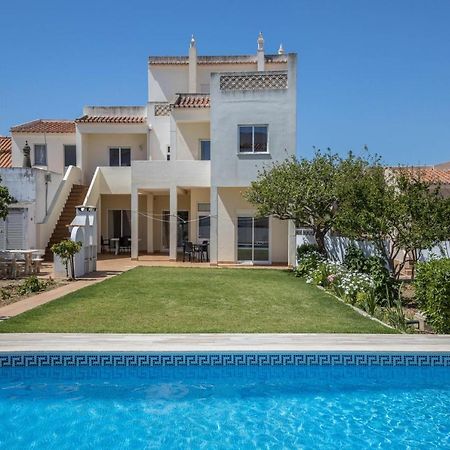 Villas Brites Nº3 Burgau Exterior photo