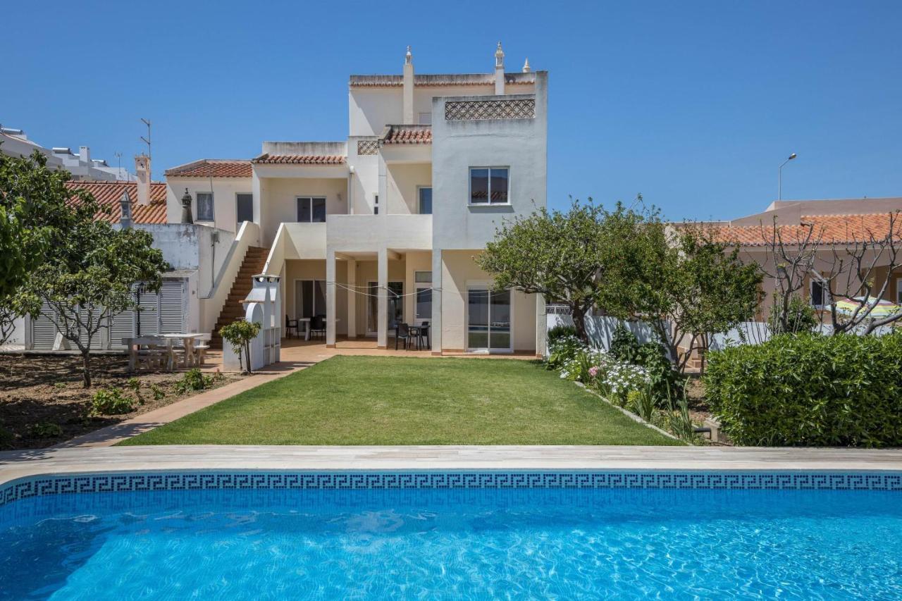 Villas Brites Nº3 Burgau Exterior photo