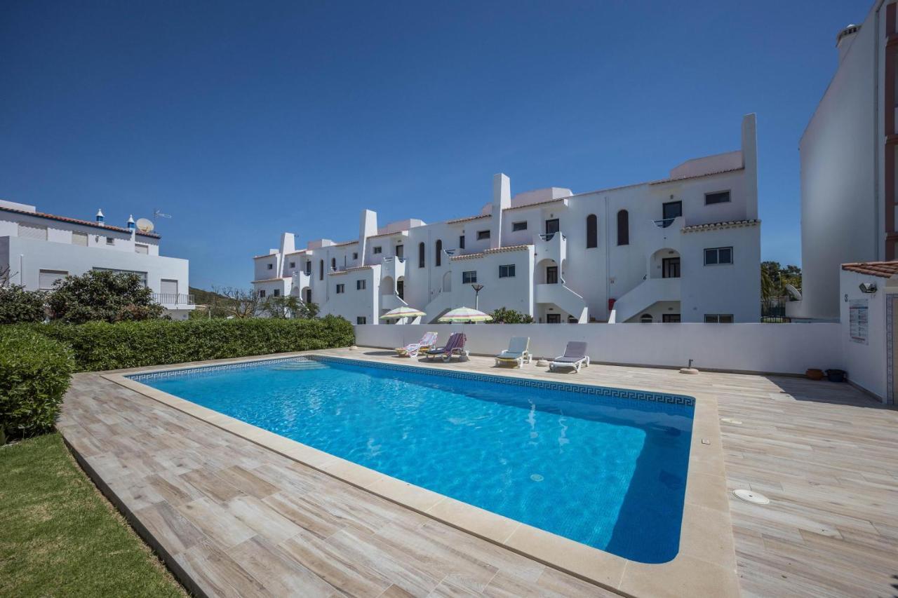 Villas Brites Nº3 Burgau Exterior photo