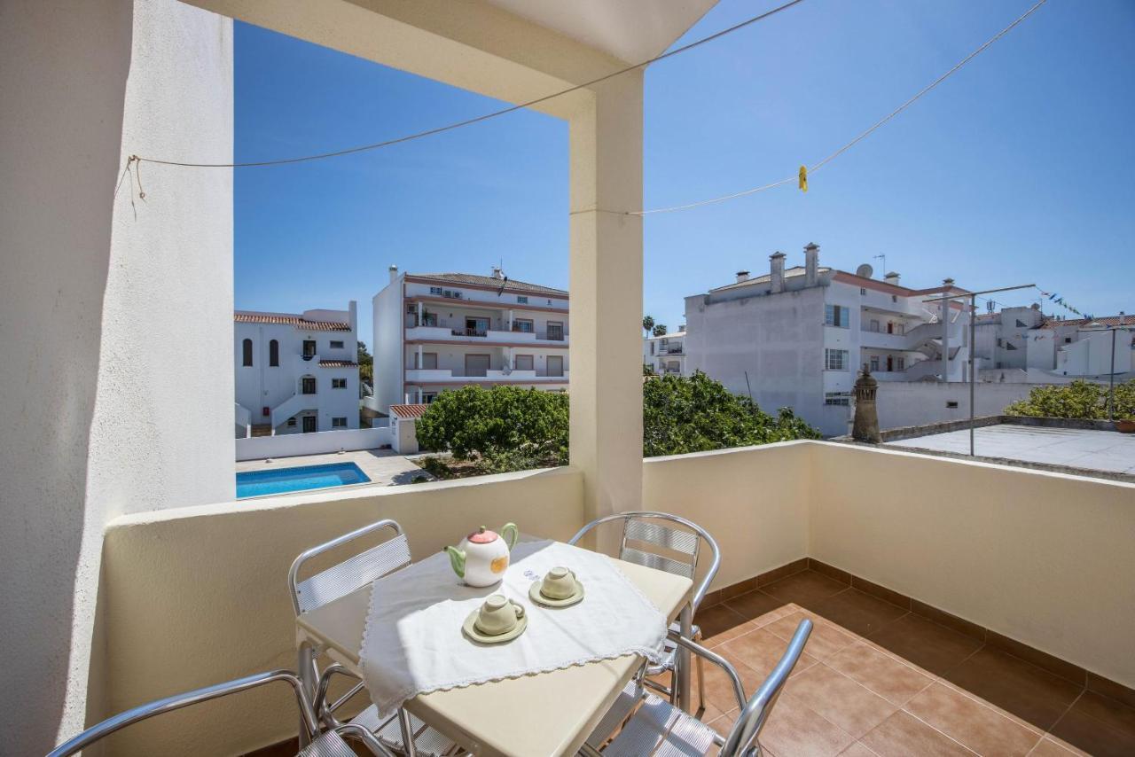 Villas Brites Nº3 Burgau Exterior photo