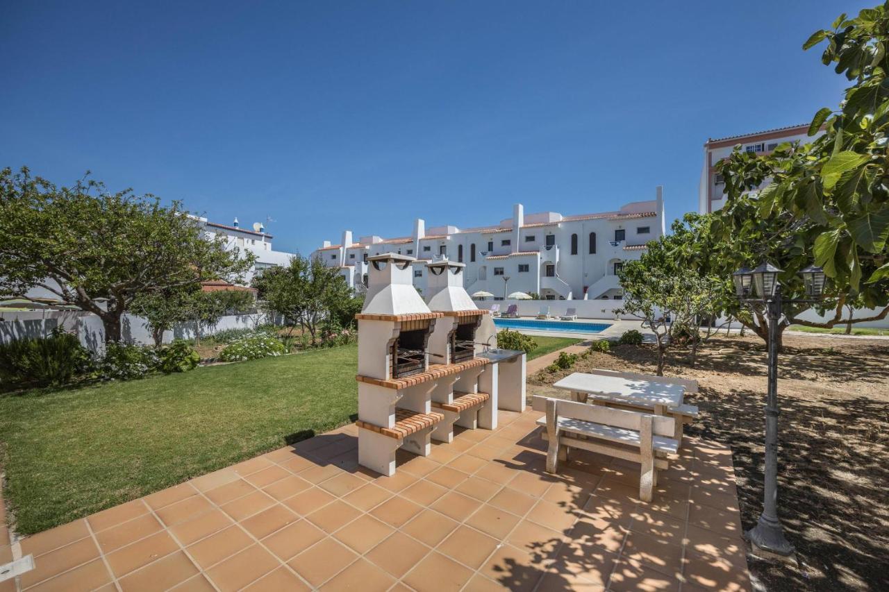 Villas Brites Nº3 Burgau Exterior photo