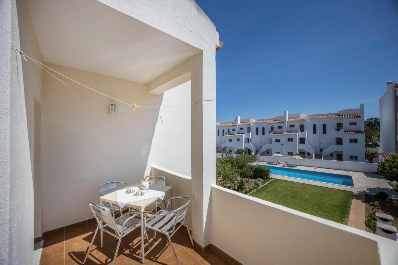 Villas Brites Nº3 Burgau Exterior photo