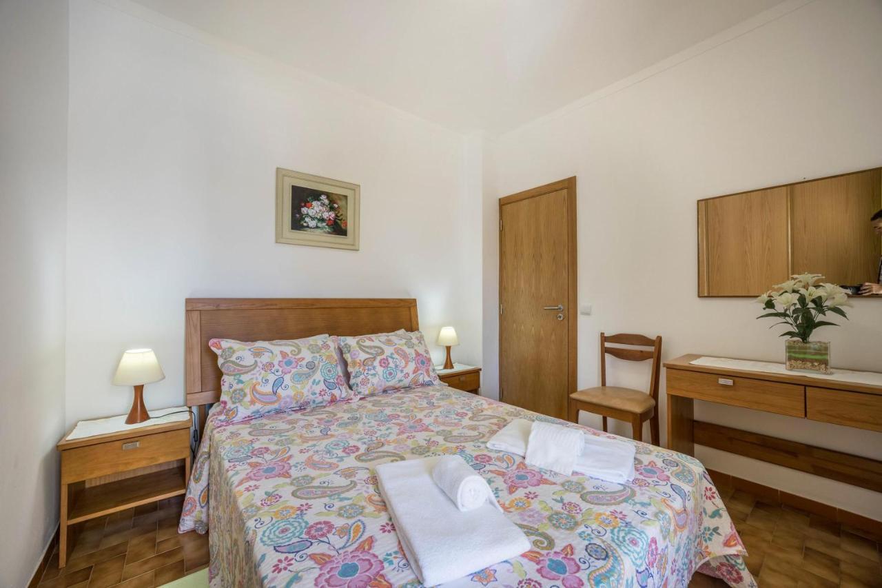 Villas Brites Nº3 Burgau Exterior photo
