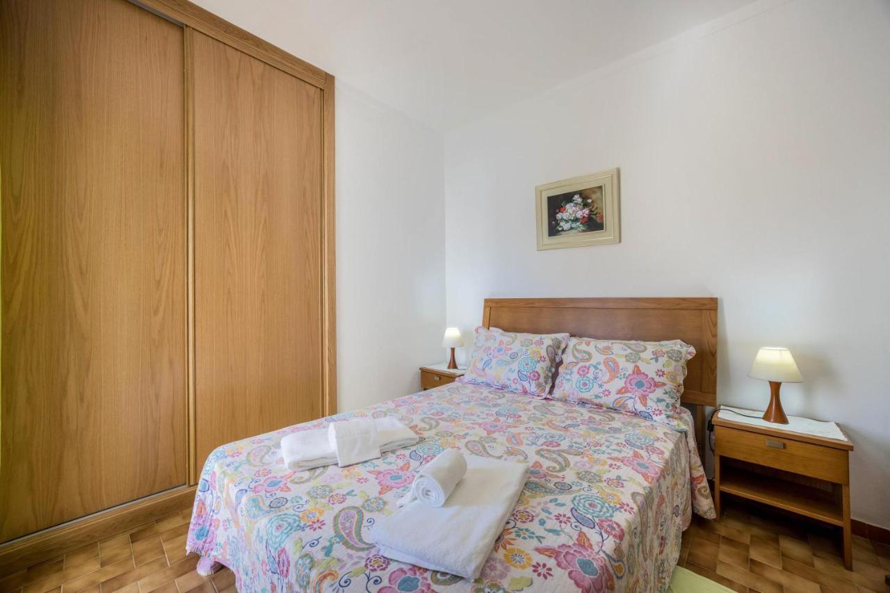 Villas Brites Nº3 Burgau Exterior photo