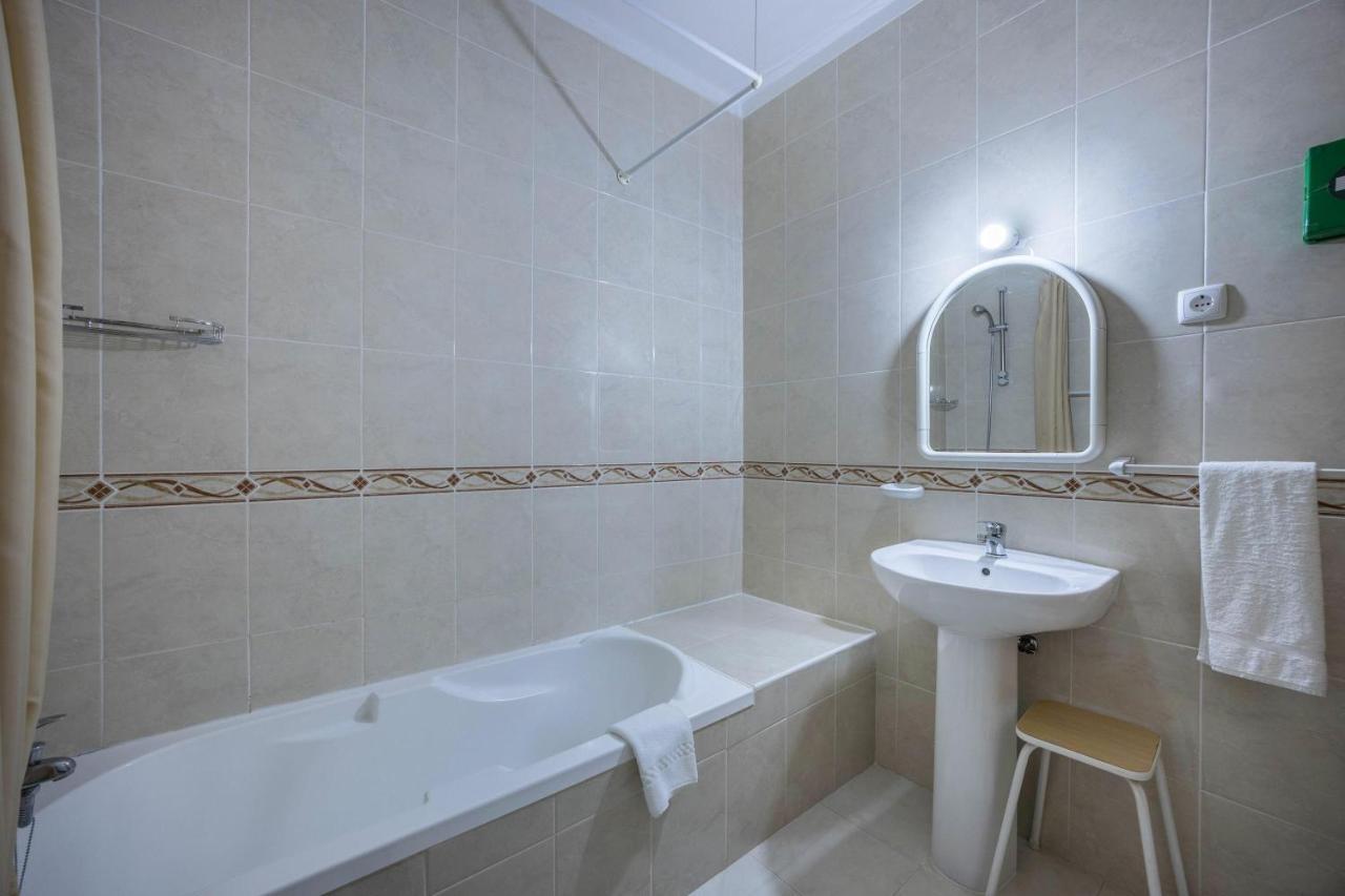 Villas Brites Nº3 Burgau Exterior photo