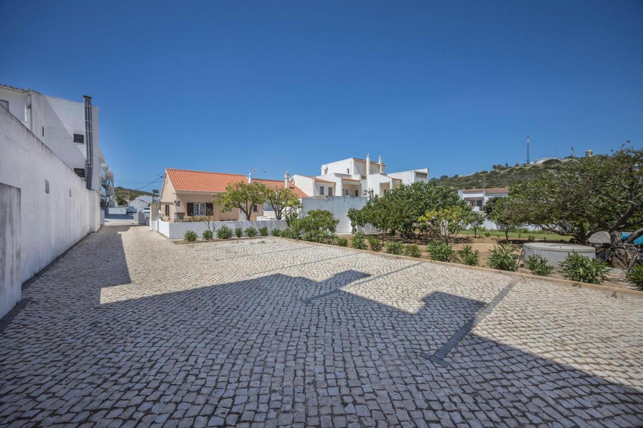 Villas Brites Nº3 Burgau Exterior photo
