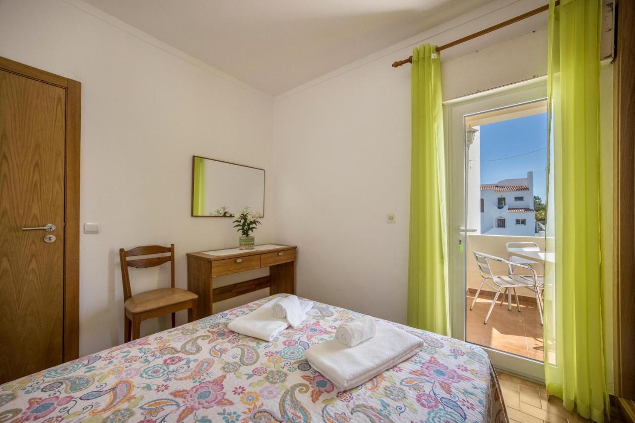 Villas Brites Nº3 Burgau Exterior photo