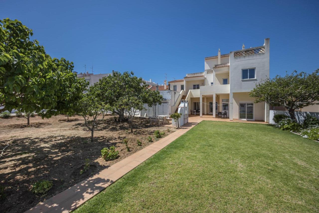 Villas Brites Nº3 Burgau Exterior photo